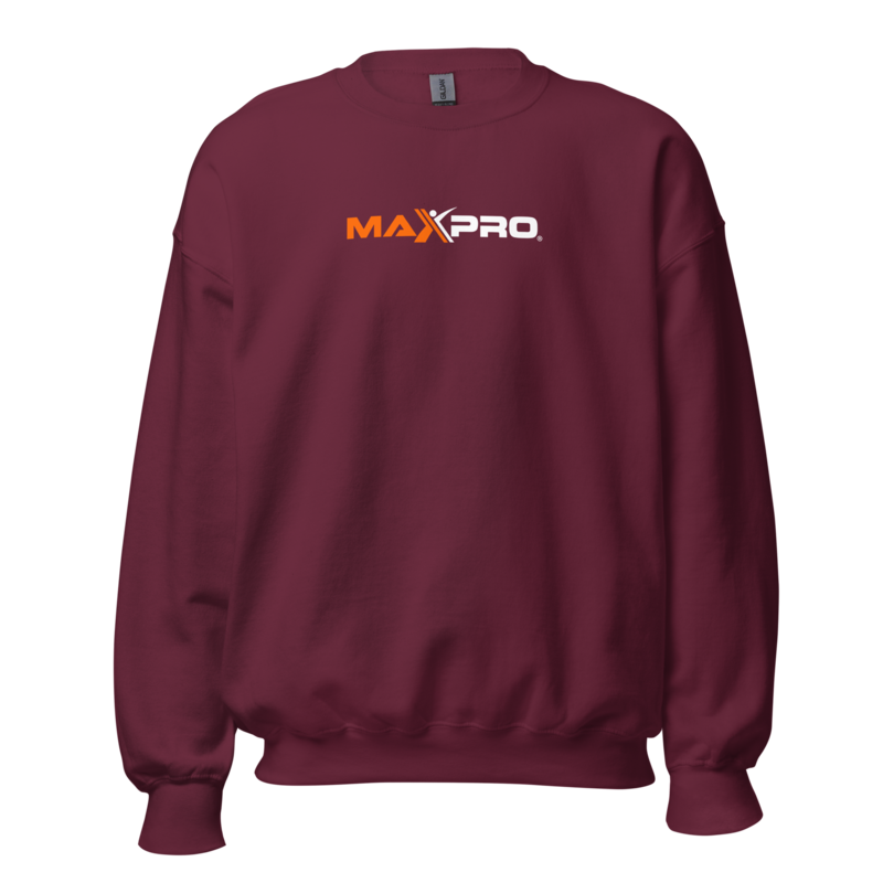 Comfort Crewneck Sweatshirt