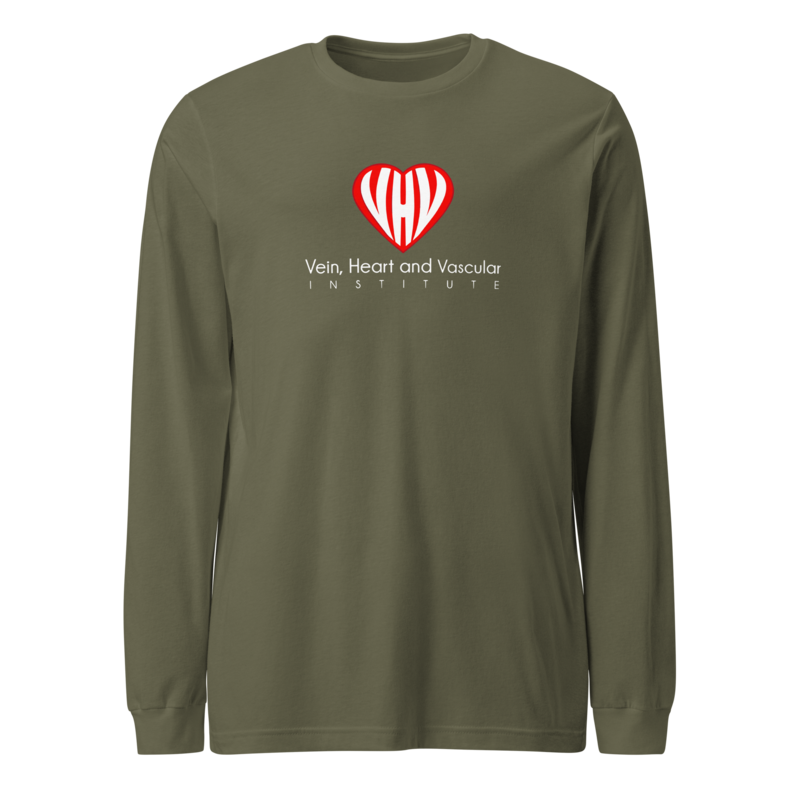 All-Season Medical Long Sleeve