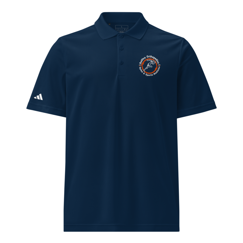 adidas Sport Polo Shirt