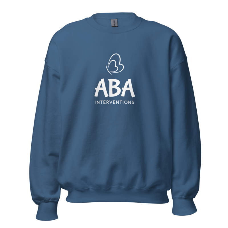 Clinic Comfort Crewneck Sweatshirt