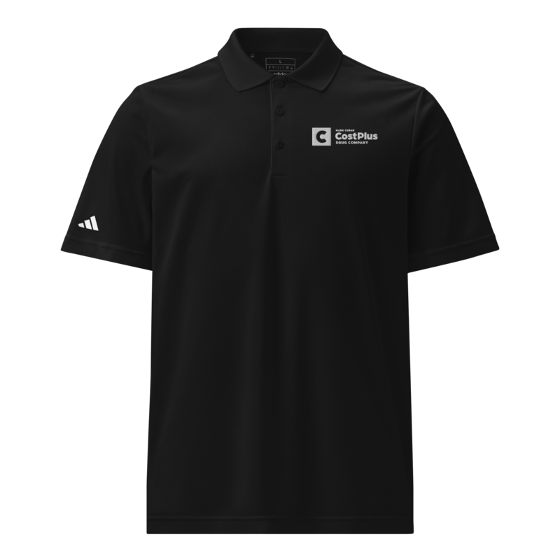 adidas Sport Polo Shirt