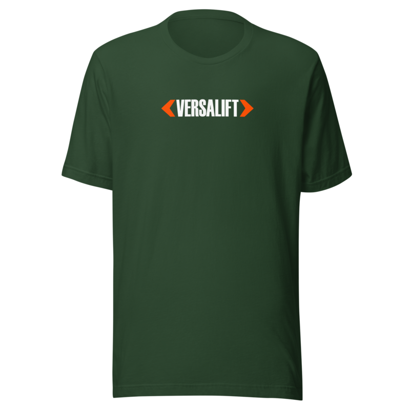 Everyday Essentials Tee