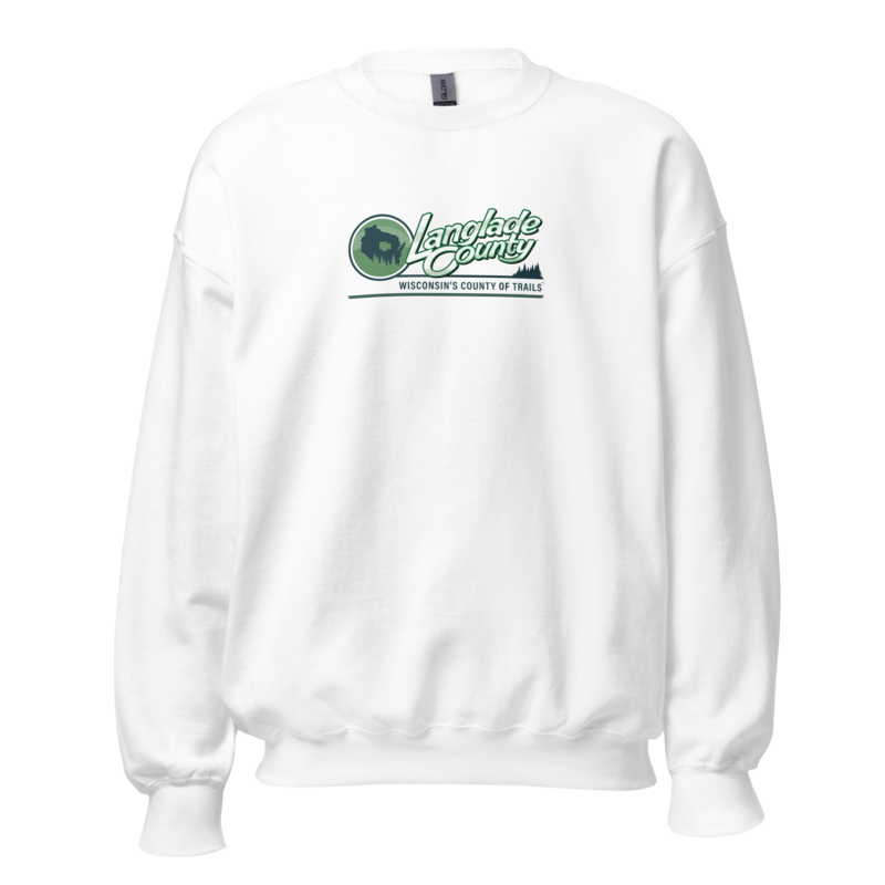 Comfort Crewneck Sweatshirt