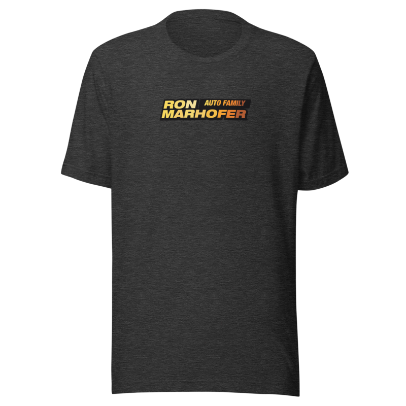 Everyday Essentials Tee