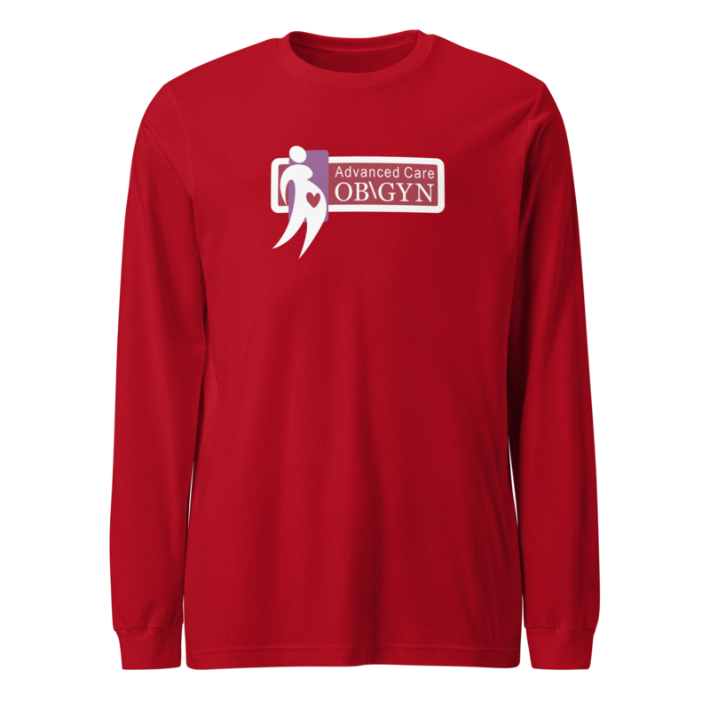 All-Season Medical Long Sleeve