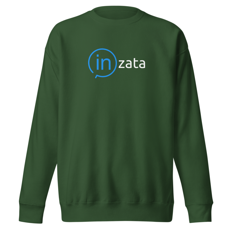 Premium Comfort Crewneck Sweatshirt