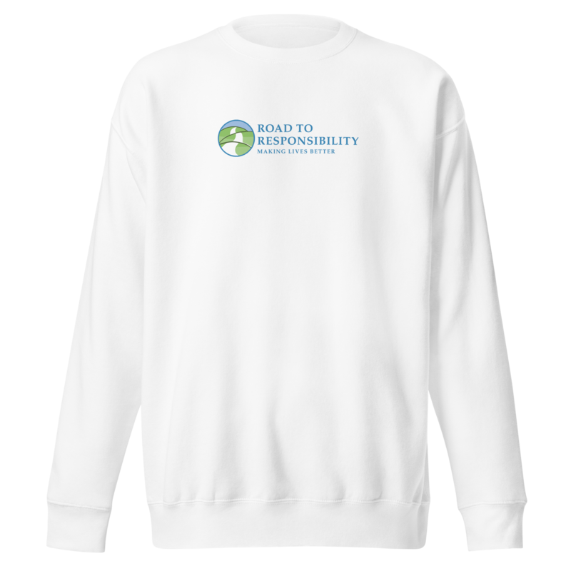 Premium Comfort Crewneck Sweatshirt