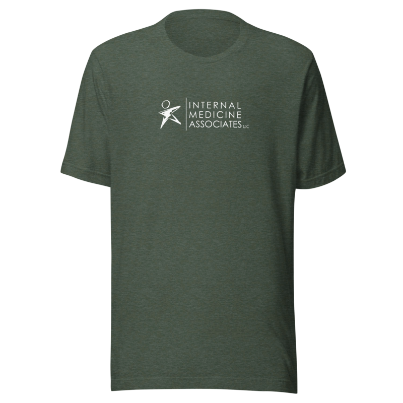Everyday Essentials Clinic Tee