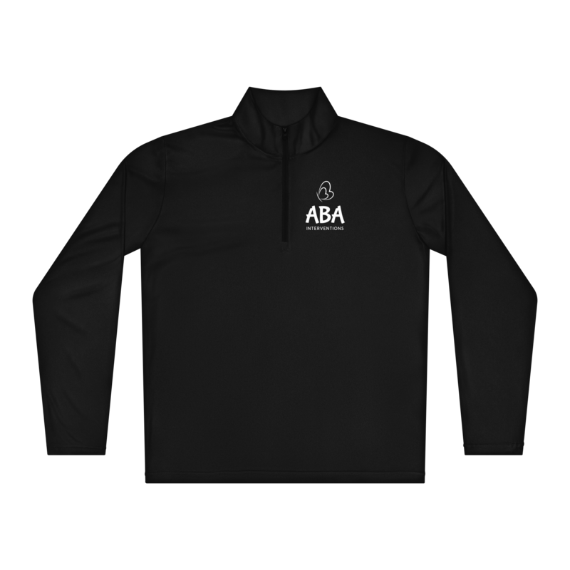 Lightweight Quarter Zip Pullover