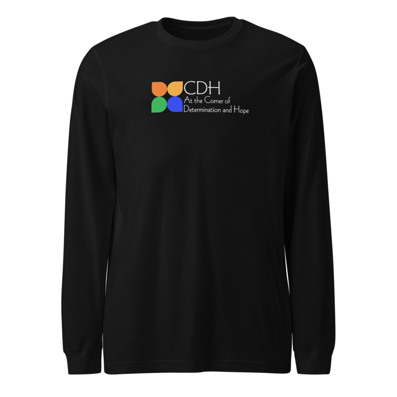All-Season Long Sleeve