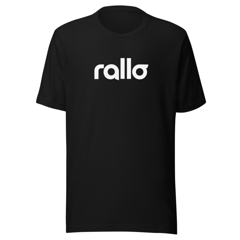 Everyday Essentials Tee