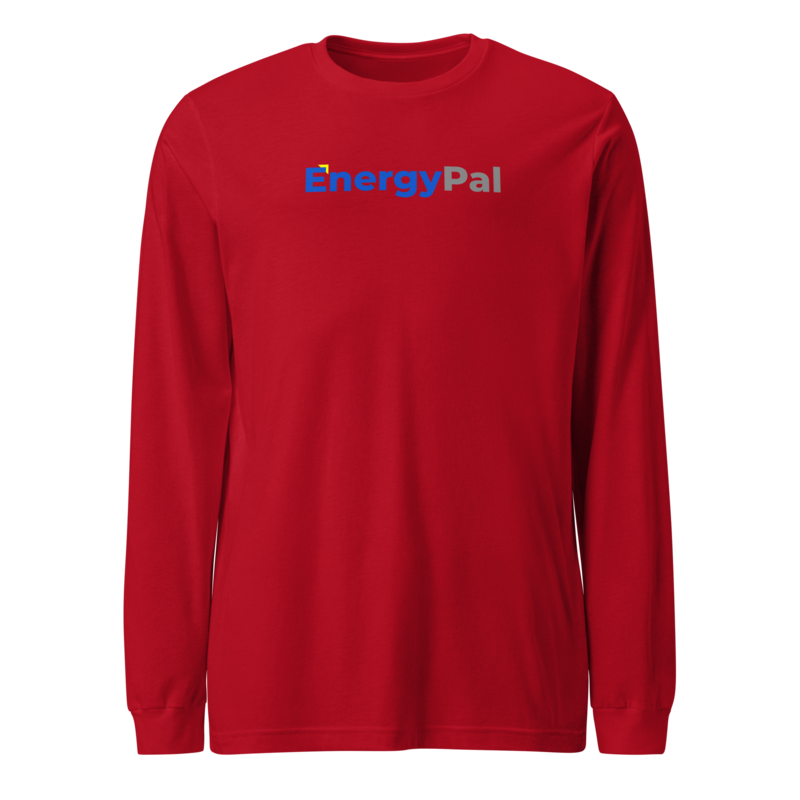 All-Season Long Sleeve