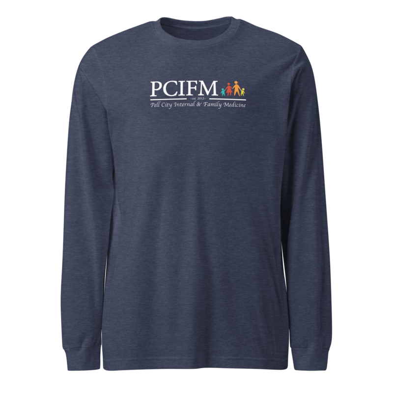All-Season Medical Long Sleeve