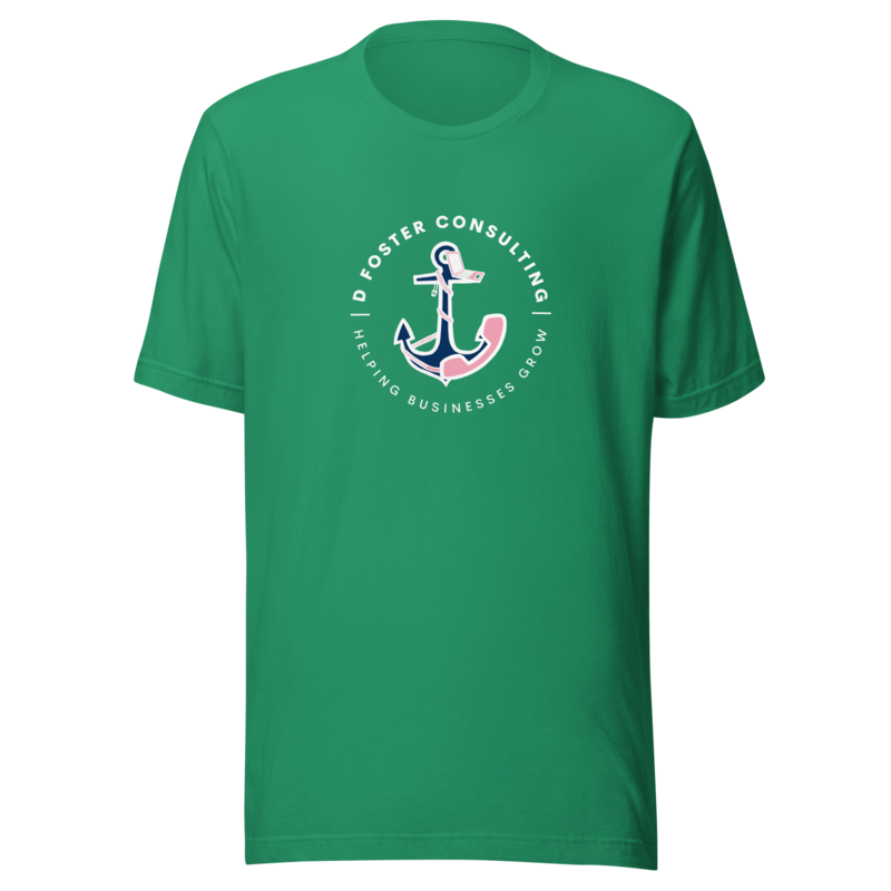 Everyday Essentials Tee