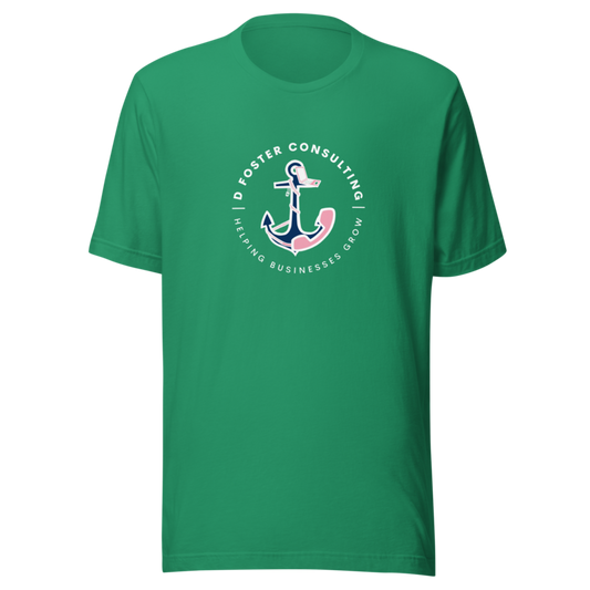 Everyday Essentials Tee
