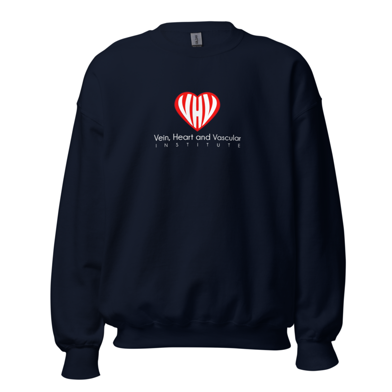 Clinic Comfort Crewneck Sweatshirt