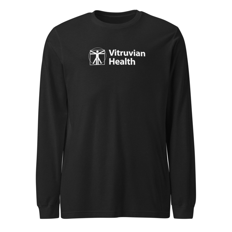 All-Season Medical Long Sleeve