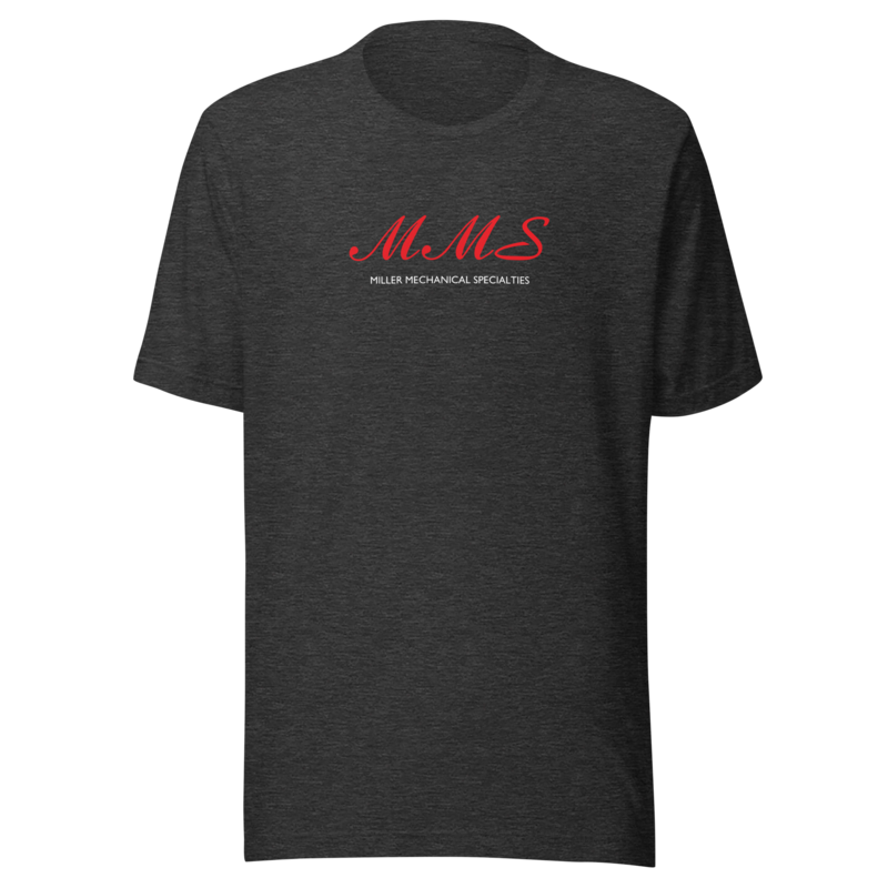 Everyday Essentials Tee