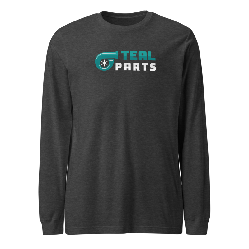 All-Season Long Sleeve