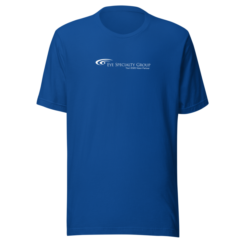 Everyday Essentials Clinic Tee