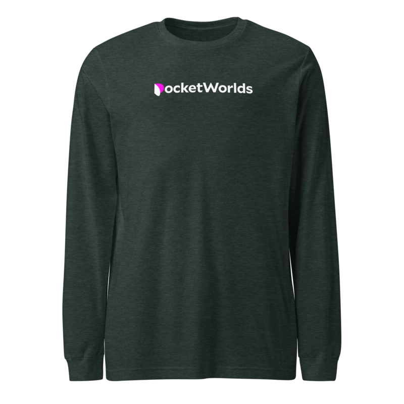 All-Season Long Sleeve