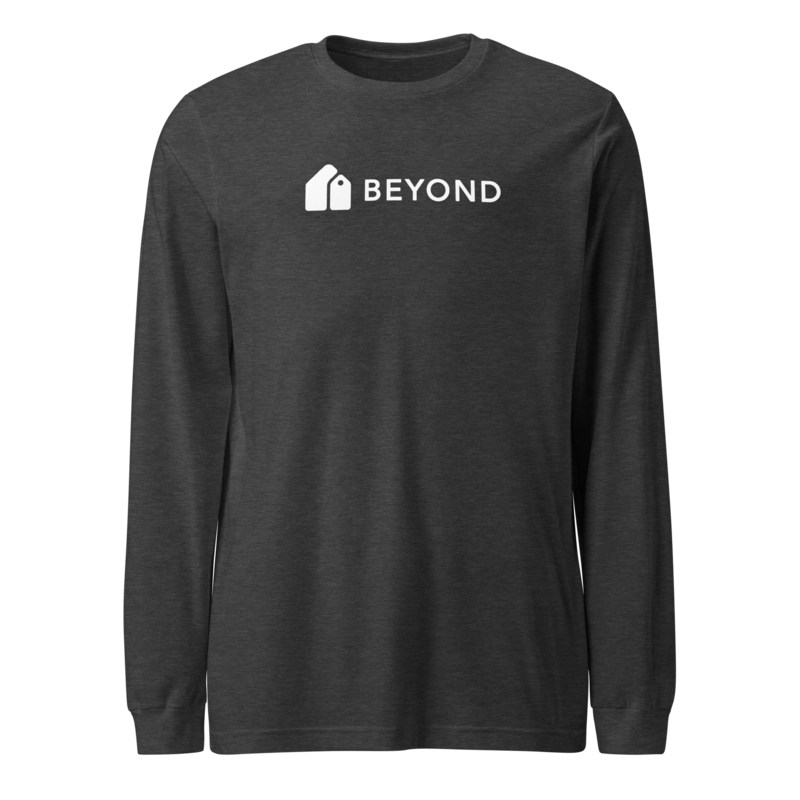 All-Season Long Sleeve