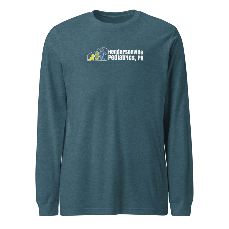 All-Season Medical Long Sleeve