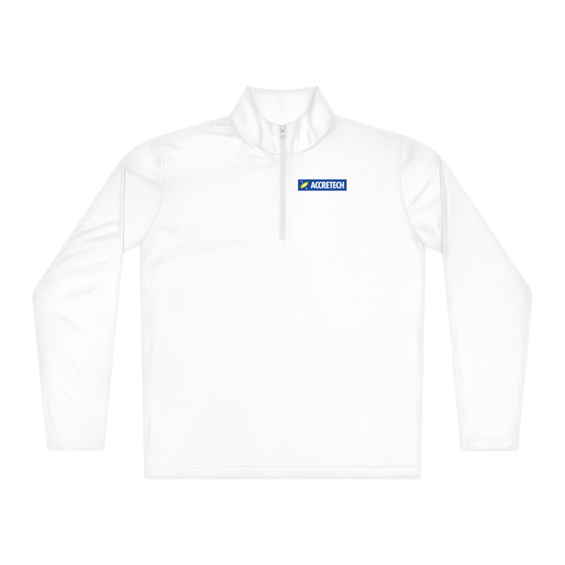Lightweight Quarter Zip Pullover