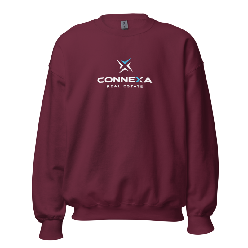 Comfort Crewneck Sweatshirt