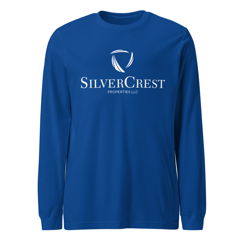 All-Season Long Sleeve