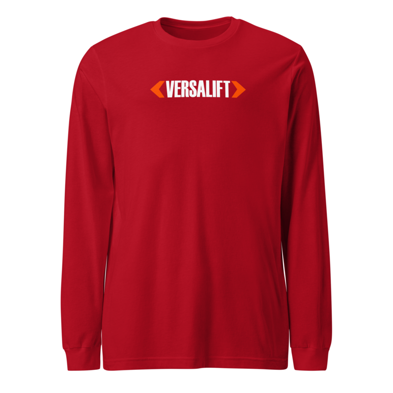 All-Season Long Sleeve