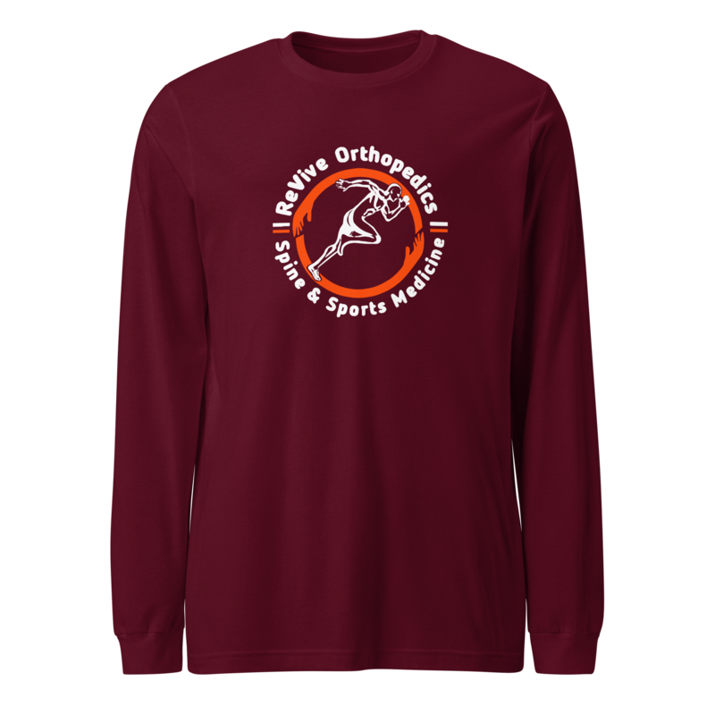 All-Season Medical Long Sleeve