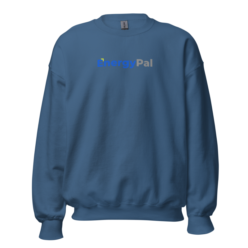Comfort Crewneck Sweatshirt