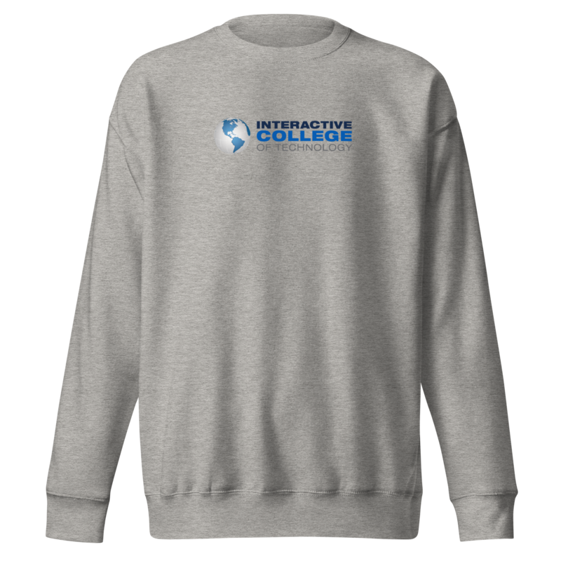 Premium Comfort Crewneck Sweatshirt