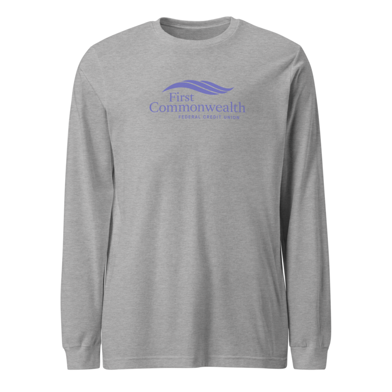 All-Season Long Sleeve