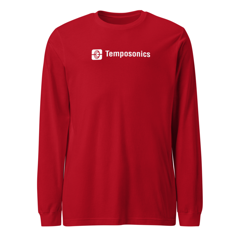 All-Season Long Sleeve