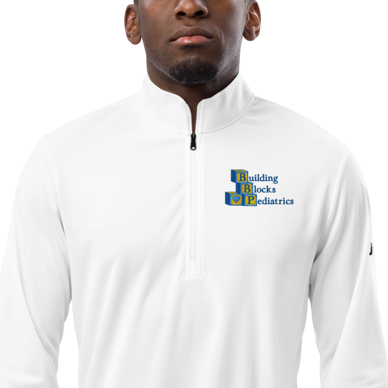 COPC Style adidas Quarter Zip