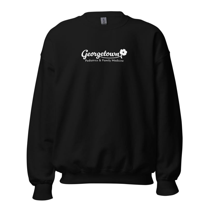 Clinic Comfort Crewneck Sweatshirt