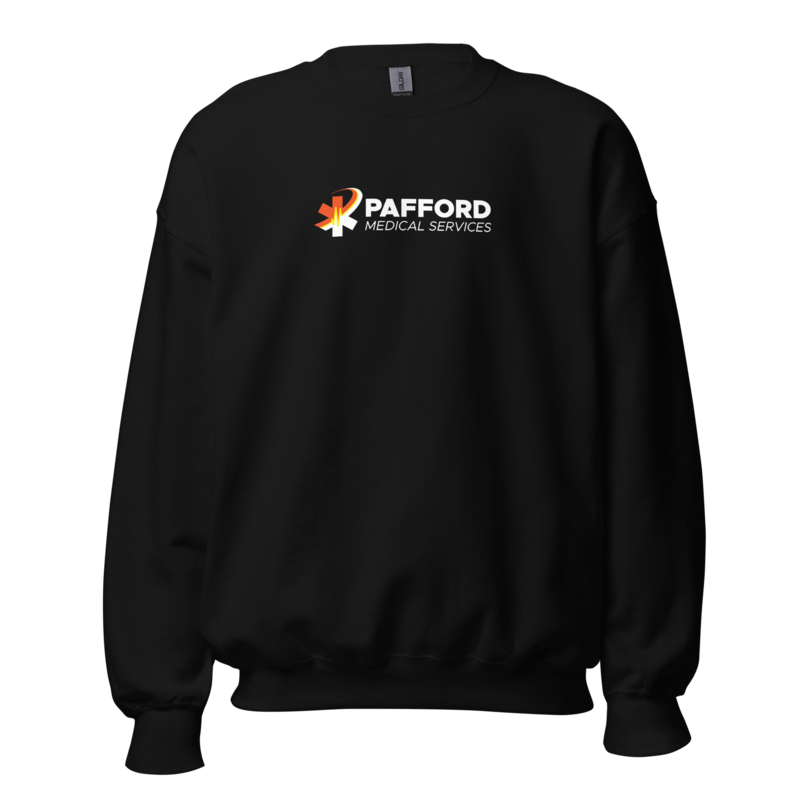 Clinic Comfort Crewneck Sweatshirt