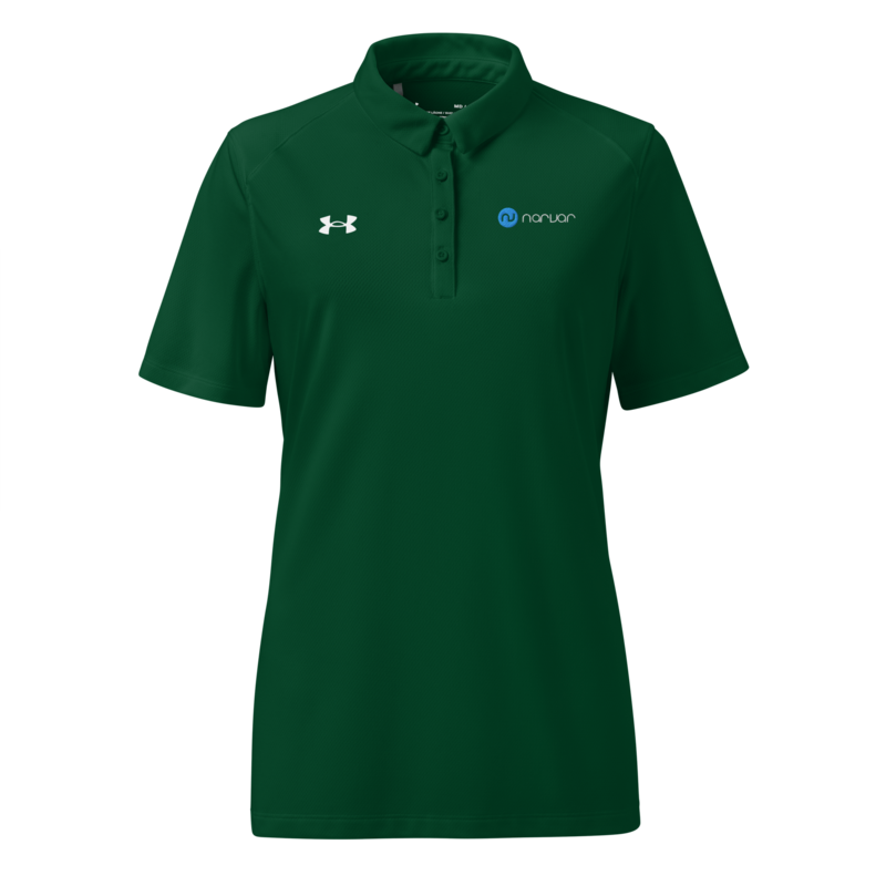 Under Armour® Women's Polo Shirt