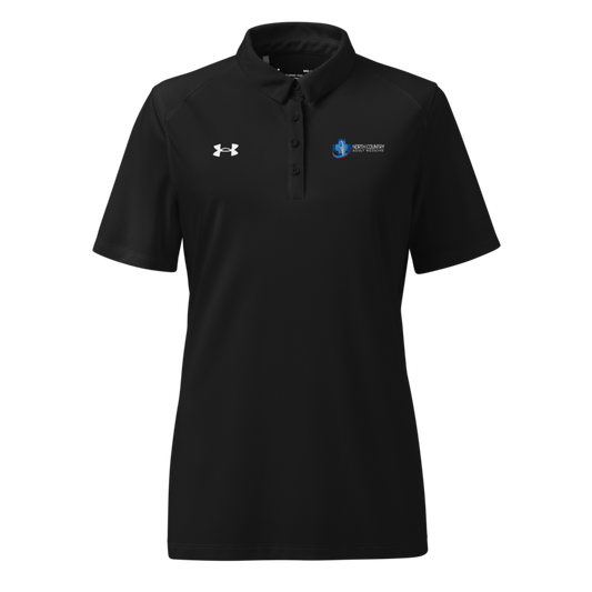 Under Armour® Women's Polo Shirt