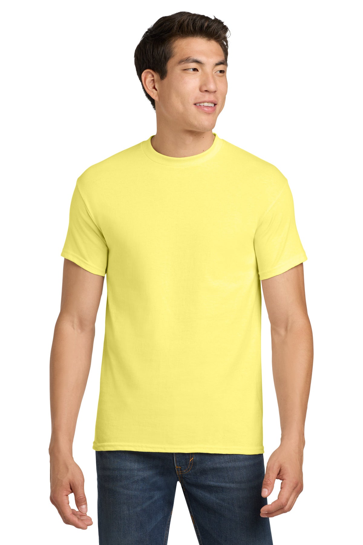 Gildan® - Heavy Cotton™ 100% Cotton T-Shirt.  5000