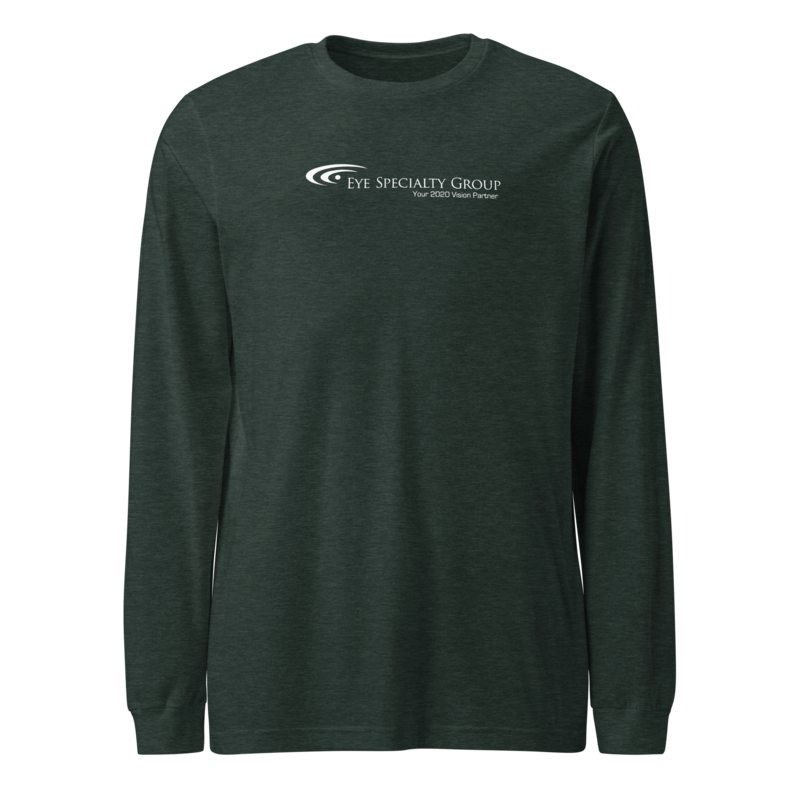 All-Season Medical Long Sleeve