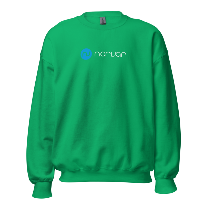 Clinic Crewneck Sweatshirt
