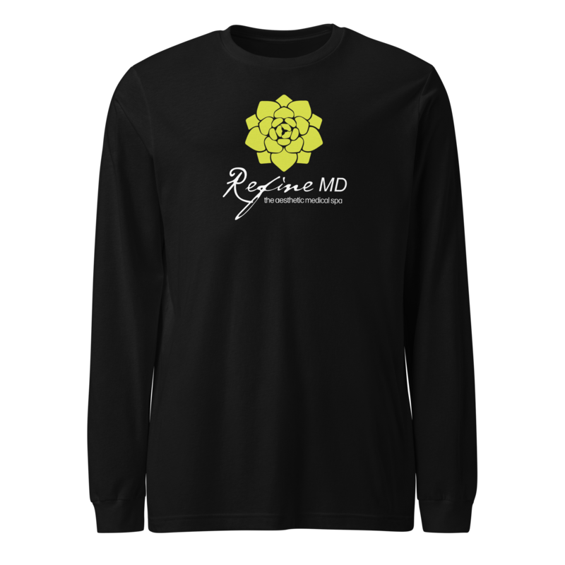 All-Season Medical Long Sleeve