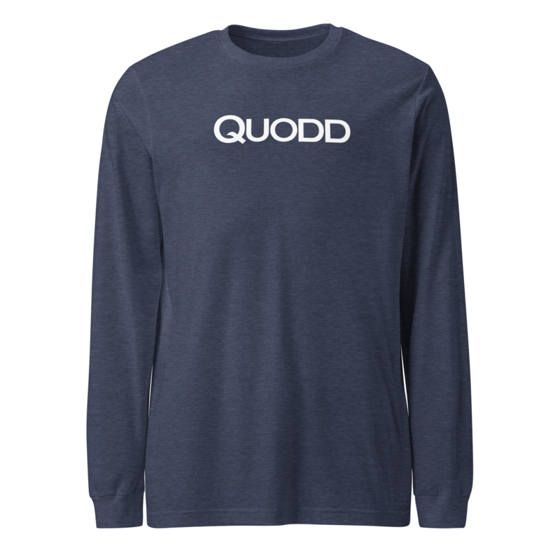 All-Season Long Sleeve