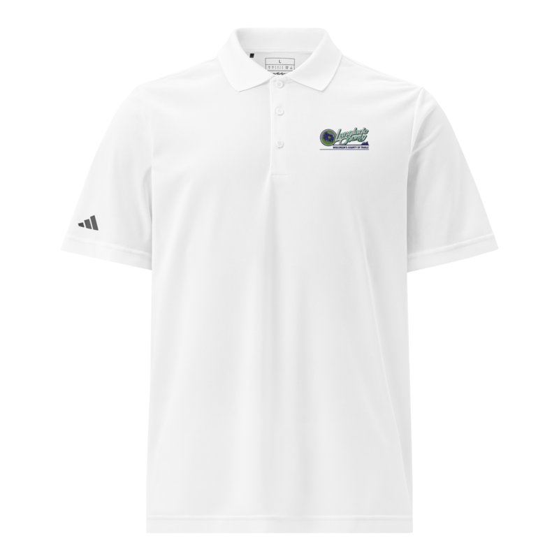 adidas Sport Polo Shirt