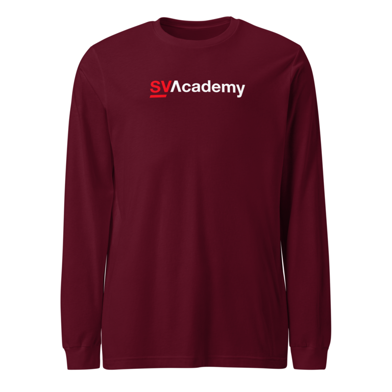 All-Season Long Sleeve