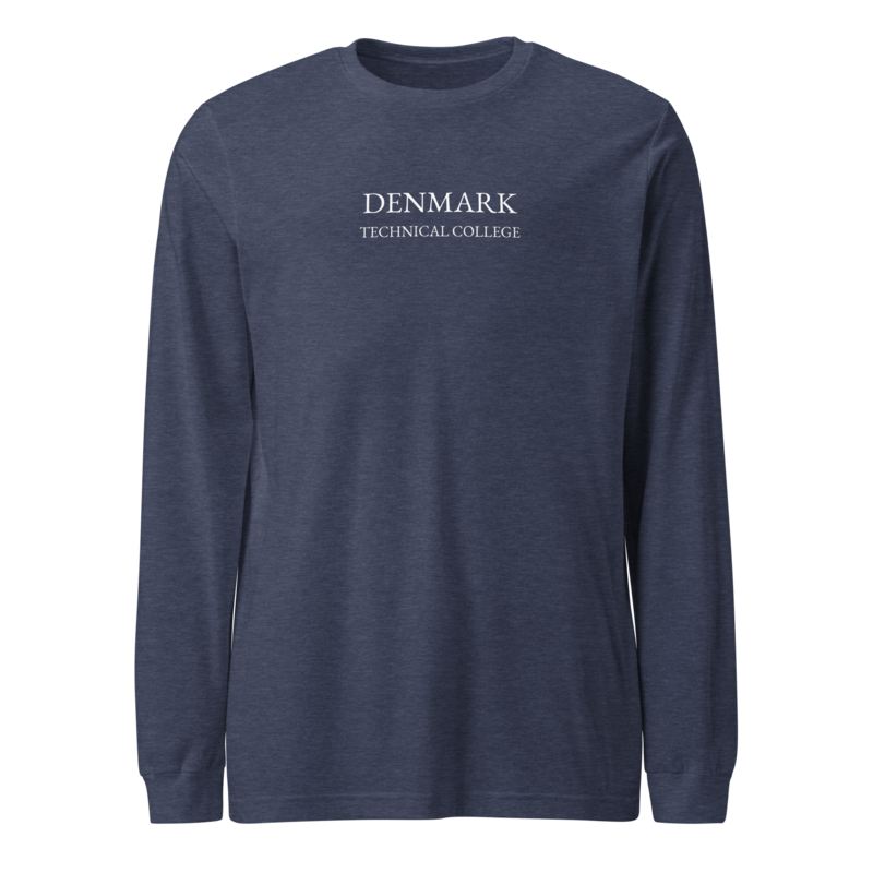 All-Season Long Sleeve