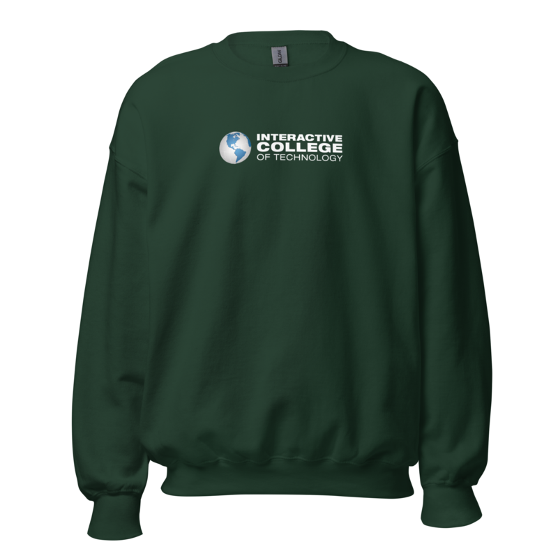 Comfort Crewneck Sweatshirt